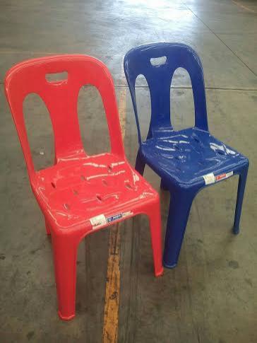 เก้าอี้พลาสติกเกรดa--ราคาส่ง